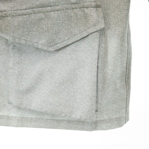 Unused Johnbull Light Tailored Jacket S Gray Men's Used