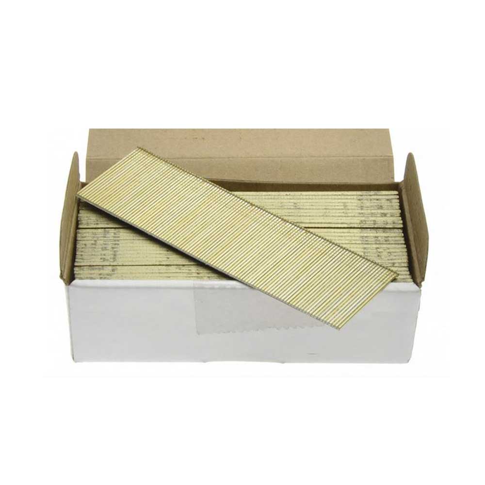20 Mm Nails For Pneumatic Nailer, 5000 Pcs.