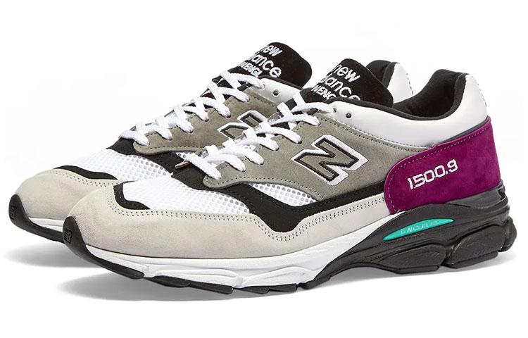 1500 New Balance.9 Made in England 'Summer Nine Pack - Paars' M15009EC