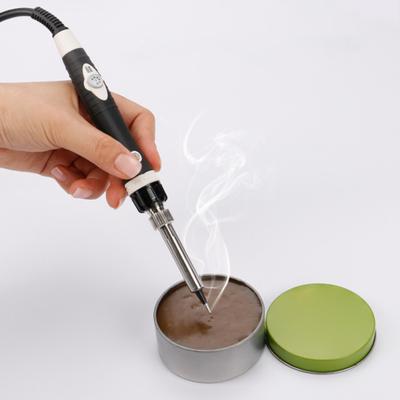 Eco-friendly Solder Paste No False Welding Widely Used Multi-purpose Soldering Flux Soldering Rework Station