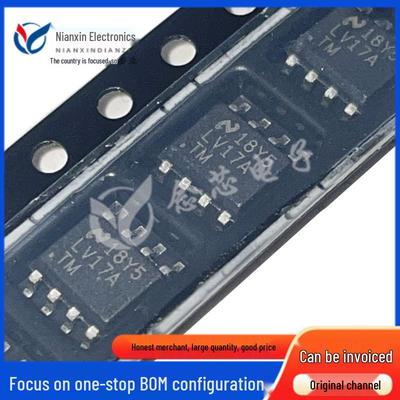 DS90LV017ATMX SOP-8 Surface Mount LV17A LVDS Driver Chip