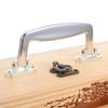 Box Wooden Storage Holder for Gift Packaging