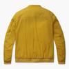 MunSingwear Men S Summer Lightweight blouSon Jacket muStard Yellow  Mp221mjp42 