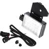 NO. 68395126AA/56021441AC Car LED Under Hood Light Lamp Harness Assembly for Dodge for Ram 1500 2500 3500 4500 5500 Pickup Charger for Chrysler for