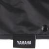 Yamaha Child Seat Rain Cover for Yamaha PASKissminiun Black QQ1-OGG-Y04-005 [Genuine Product]