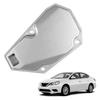 1 STK Getriebeölfilter Getriebeölfilter Filter 31728-3JX0A Silber Für Nissan Versa 2012-2015-A87Q