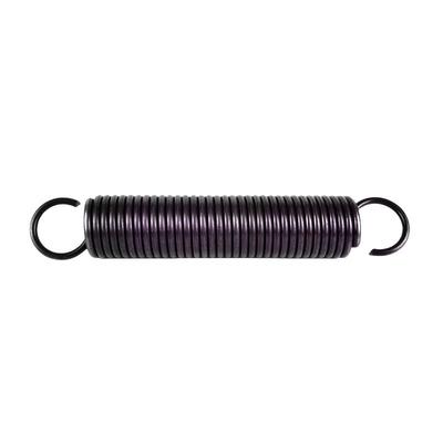 Zhuyun Hooked Extension Spring