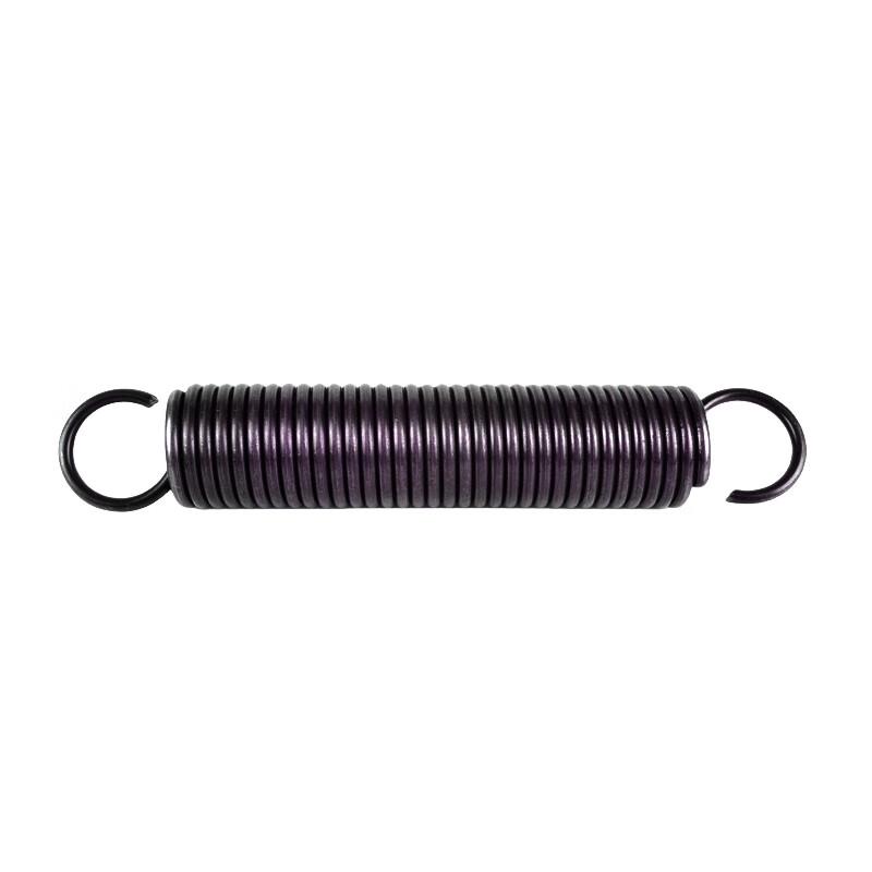 Zhuyun Hooked Extension Spring