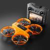 S156 RC MINI Drone 8K WIFI FPV ESC HD Aerial Photography RC Aircraft Brushless Obstacle Avoidance Dual Camera Quadcopter Toy Gift