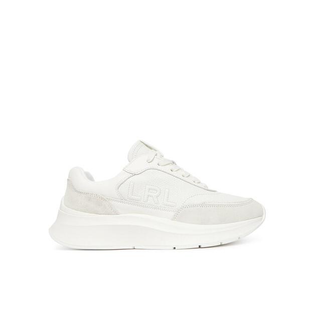 Кроссовки LAUREN RALPH LAUREN 802969384001 EU 41