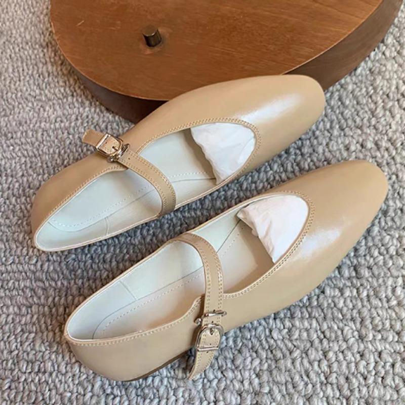 

мода Новые модные женские туфли на плоской подошве с круглым носком и леопардовым принтом повседневные туфли женские дышащие мягкие туфли Мэри Джейн без застежек на открытом воздухе 35 хаки