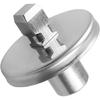 Professional Grade Blender Drive Assembly Replacement Part Shock Absorbing Coupling Kitchen Equipment Spare Part