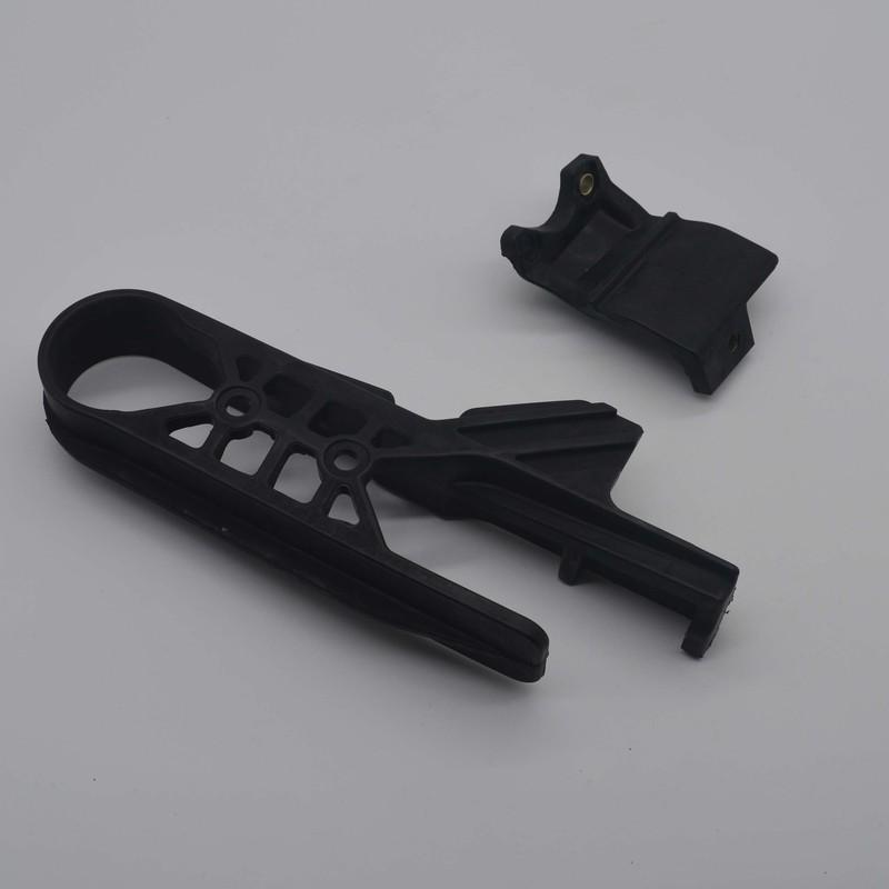 700cc Motorcycle Chain Slider Guide rubber for Benelli BJ750GS BJ752S 752S