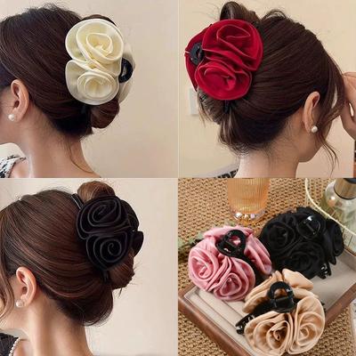 Haaraccessoires – Haarclips