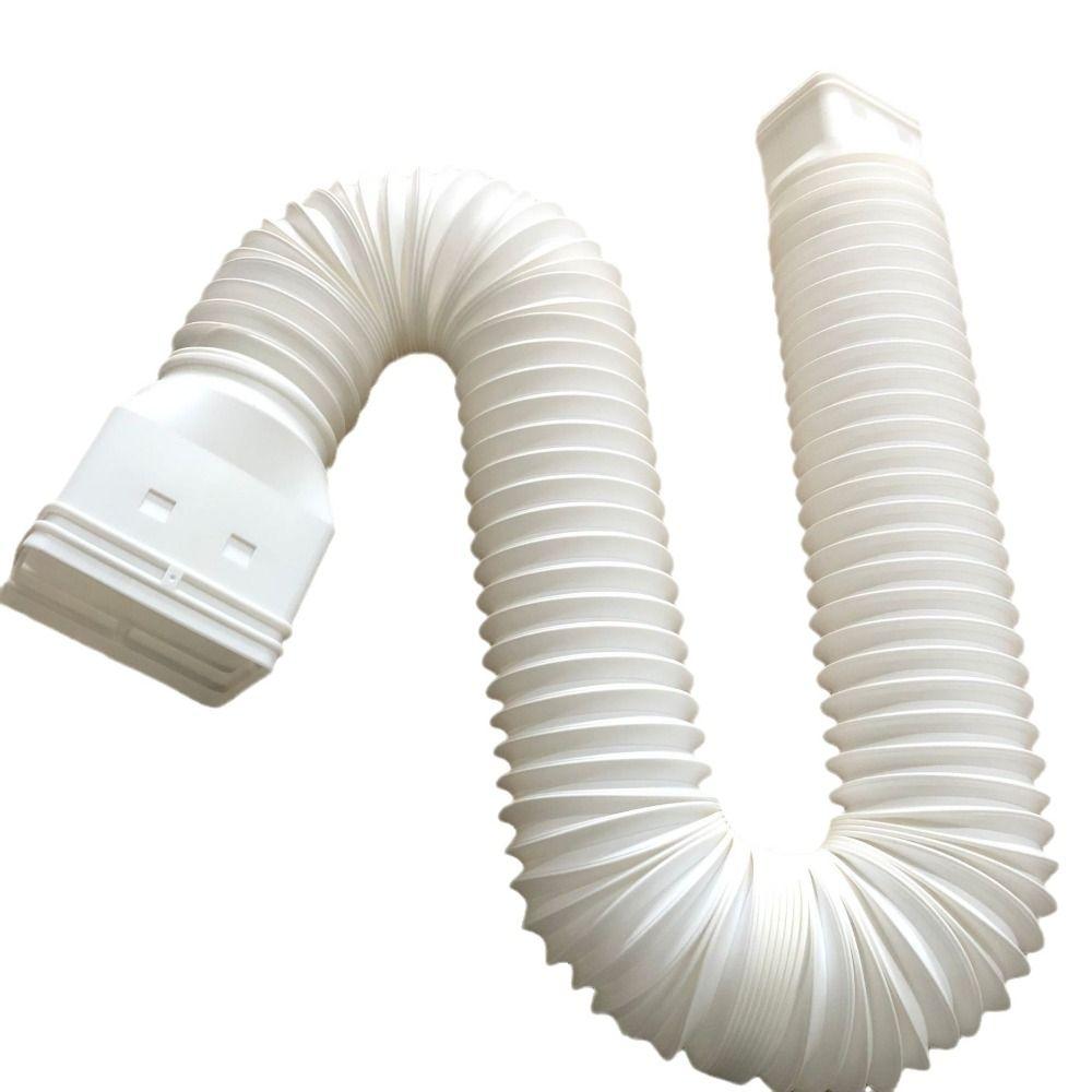 Durable Downspout Extender Flexible PE Drainage Extension Pipe Rain Gutter Extension  Outdoor Villa