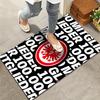 Frankfurt Football Carpet Rug For Living Room Bedroom Home Sofa Decoration Kids Play Nonslip Floor Mat