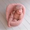 Silikon Mini Sofa & Bezug - Neugeborenen Fotografie Requisiten Baby Vollzeit Foto Sitzmöbel Must-Have Studio Baby Fotografie Zubehör