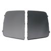 Car accessories Instrument Panel Cover for Kia Carens Rondo 2006 2007 2008 2009 2010 84724-1D1003W Dashboard Trim
