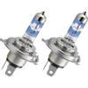 Philips Automotive 12342RGTS2 Ampoule Halogène RacingVision H4 60/55 W 12 V