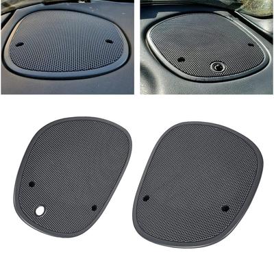 Cornetas – Componentes de subwoofers
