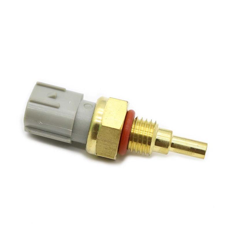 Датчик температуры воды для мотоцикла Honda 37870-MBG-003 37870-KRJ-901 VFR800 CB1000R CB1100SF X11 CBR300R NES125 CBF600