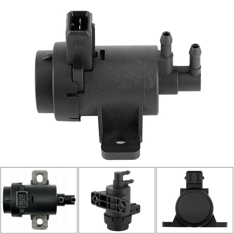 TURBO BOOST PRESSURE SOLENOID VALVE 7.02256.04.0 For Nissan Primastar X83 Opel Movano J9 F9 Vivaro J7 F7 E7 1495600QAA