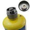 Propane Stove Tank Refill Adapter Burner Converter with Automatic Shut-off Gas