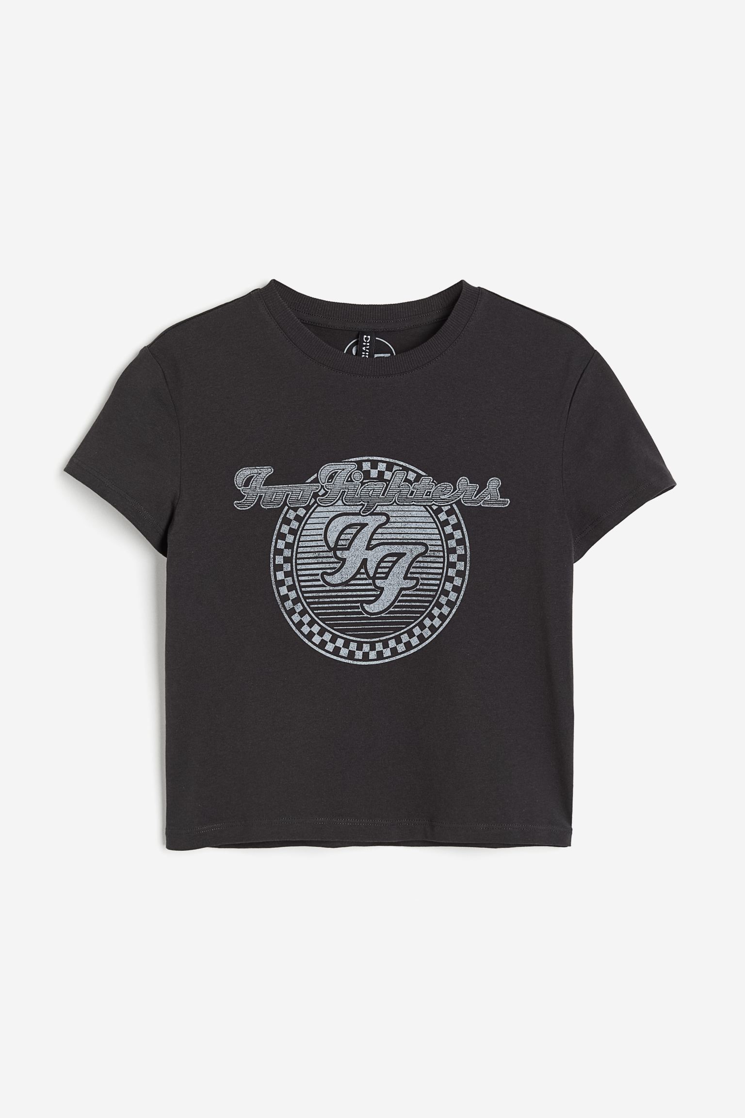 

Печатная футболка