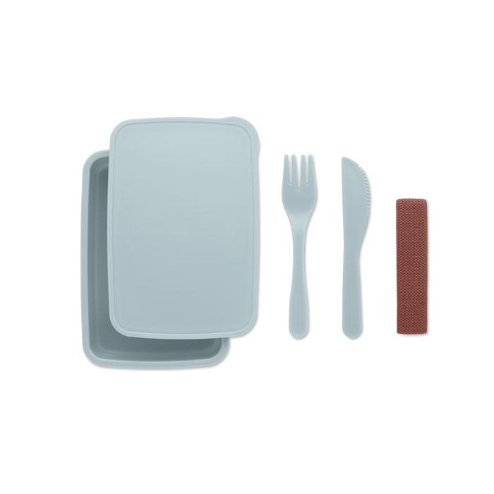 MidOcean Sunday Lunch Box