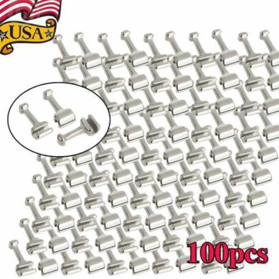 

Инструмент для высококачественного стоматологического обжимного крючка длинного типа