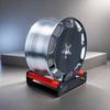 Vehicle Wheel Display Stand High Strength Automotive Stable