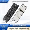 2014-19 Hyundai Mistra Window Switch Assembly Glass Lifter 93570-B3000