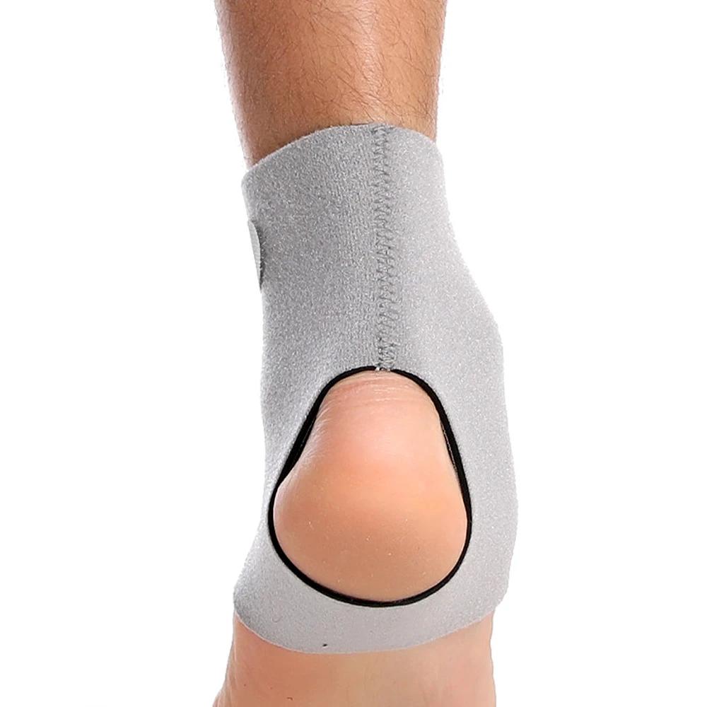 Adjustable Ankle Brace for Women and Men-Ankle Support Brace for Sprained Ankle,Plantar Fasciitis-Compression Ankle Wrap