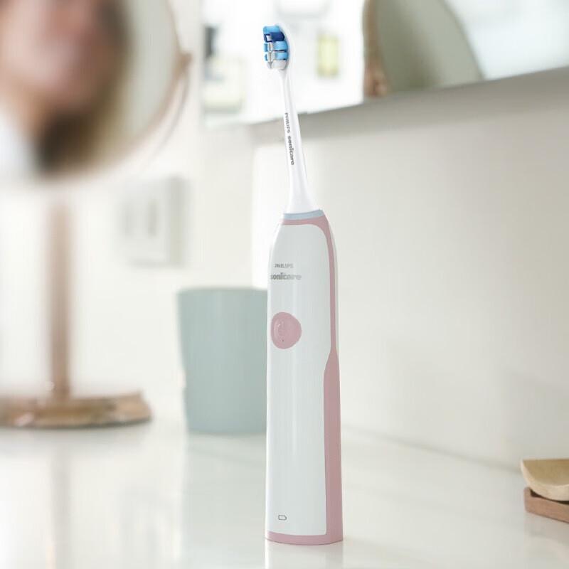 Philips Sonic Electric Toothbrush CN Plug (adapter Included)