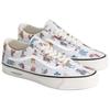 Vans X Undercover Old Skool 36 Monster Soft Comfortable Durable Lightweight Skate Shoes Unisex Sneakers Off-White VN000VANOFW1