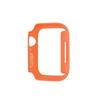 Schützender Hartschalenrahmen für Apple Watch 9 - Halbpaket-PC-Hülle