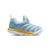 Nike Dynamo Free Slip Resistant Cushioning Abrasion Resistant Low Top Toddler Shoes Blue Infant And Toddler 343938-438