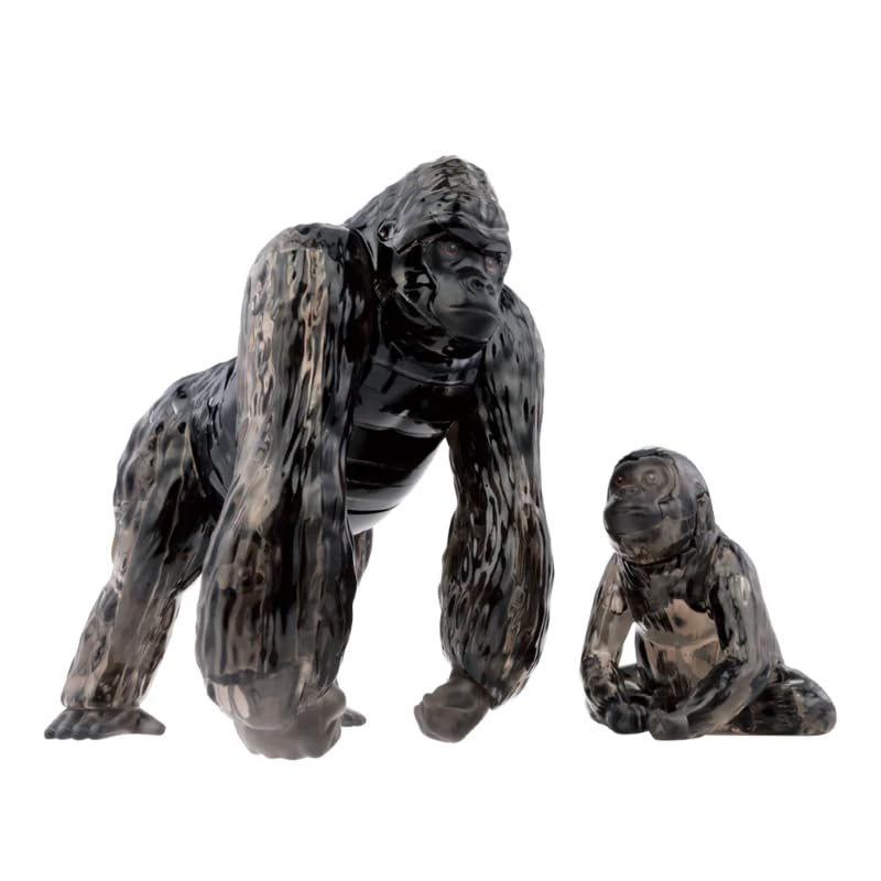 Beverly Crystal Puzzle Gorilla 50308 48-Piece