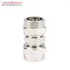 TWSNS Metal Copper Straight Quick Connect Air Pipe Fitting