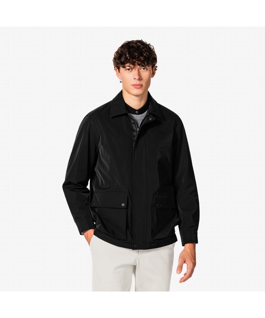 Lacoste Men'S Safari Jacket Bh347E-55N 031