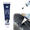 Car Tyre Repair Glue Rubber Adhesive Universal Motorbike Bicycle Tire Crack Perforation Adhesive Tire Repair Tools