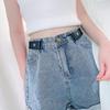 Adjustable Stretch Elastic Waist Band Invisible Belt Buckle-Free Belts For Women Men Jeans Pants Dress No Buckle Easy To Wear
