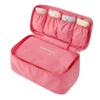 Travel Storage Bag for Bras Underwear Sock Cosmetics Wardrobes Closet Clothes Women Divider Organizers