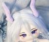 Stuffed 20Cm Game Lovebrush Chronicles Emerald Cosplay Cotton Doll Dress Up Plush Toys For Fan Collection Plush Birthday Gift