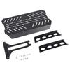 Car Metal Tailgate Expansion Bracket Shelf Fit For Jeep Wrangler JK 2007-2017 Car Exterior Accessories