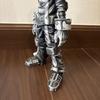 [USED] My Hero Academia 7th Season Izuku Midoriya Deku Figure 2D Repainted