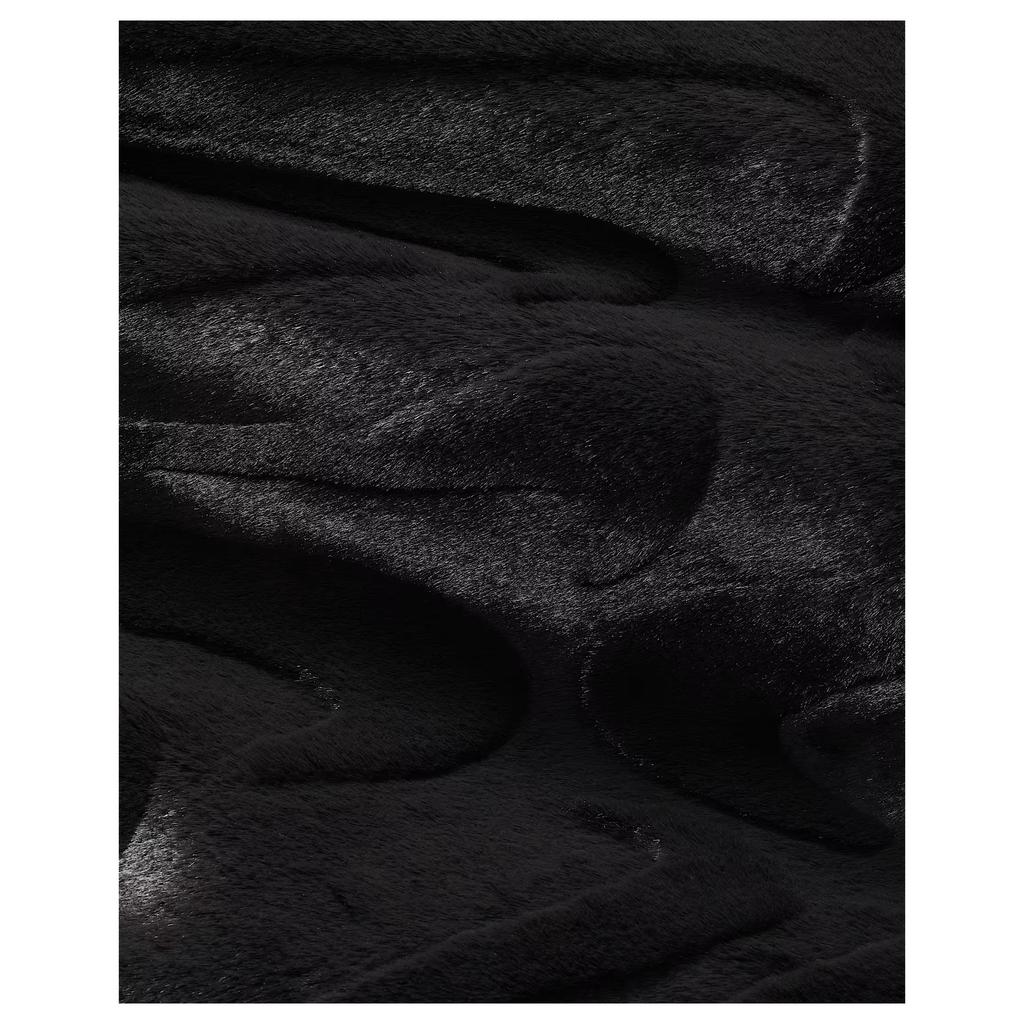 Nike Sac Oversize en Fausse Fourrure Sportswear (19L)