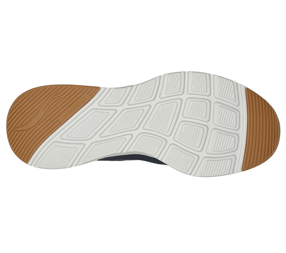 Sneakers Skechers Bleu Marine Homegrown