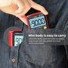 ZOYI ZT111 4-Digit High-Precision Auto-Ranging Digital Multimeter with Overload Protection for Appliance Repair-NCV