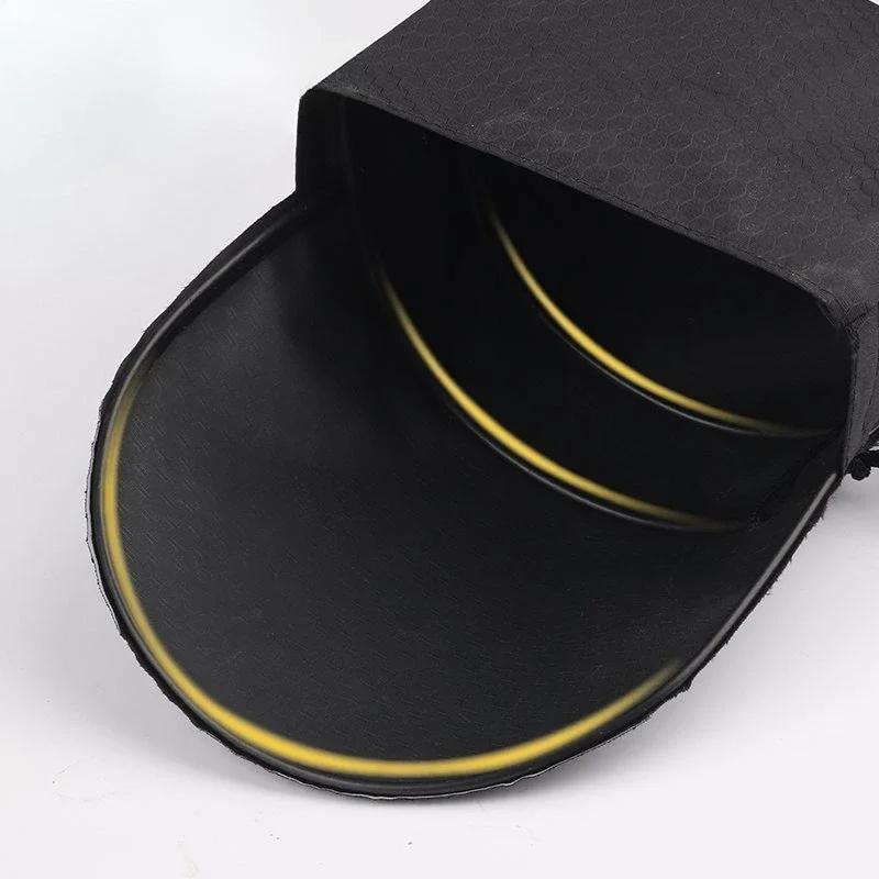 Bike Handle Cover Motorcycle Handlebar Gloves Waterproof Sun Protection Hand Shield Handlebar Muffs All Weather Protection